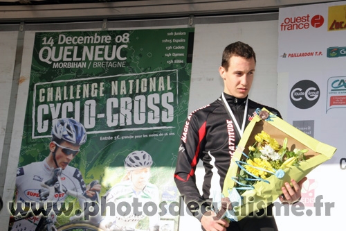 Championnat de Bretagne Cyclo cross 2008 (193)